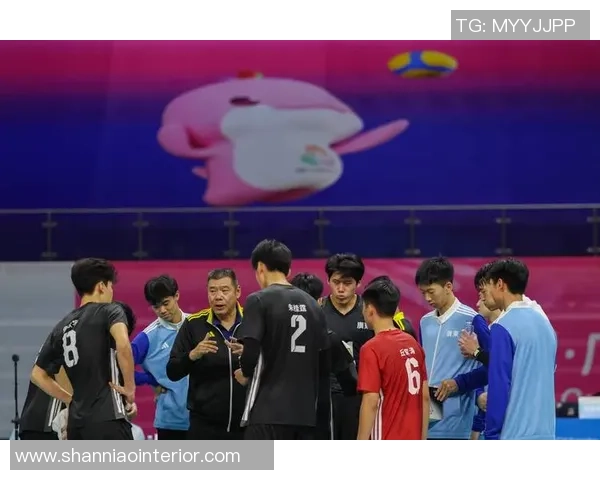 排球盛宴：深入广州排球队的训练与比赛节奏揭秘