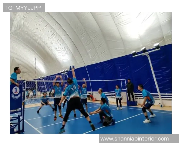 提升西安排球队灵活性探讨排球战术与团队协作的重要性