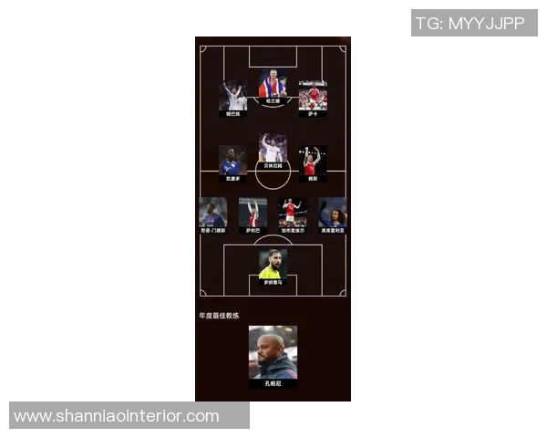 新一代足球明星全景解析及未来潜力球员推荐 新一代足球明星全景解析及未来潜力球员推荐