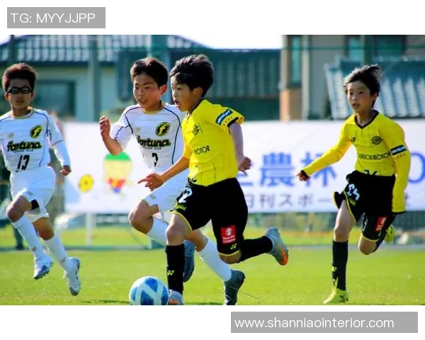 日本足球明星的成功之路与他们背后的奋斗故事