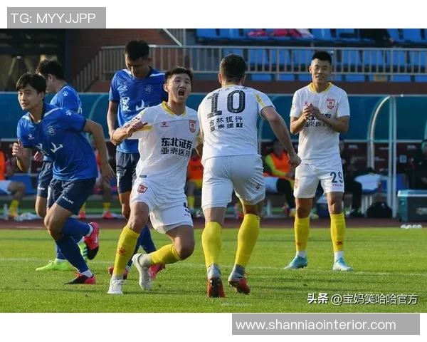 数据分析揭示上海足球队在比赛中的意识表现与战术执行能力的关系