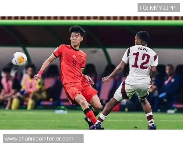 日本U19足球明星崛起之路揭示年轻球员的未来潜力与挑战