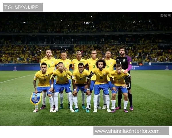 本届巴西足球明星阵容揭秘他们的实力与魅力全解析