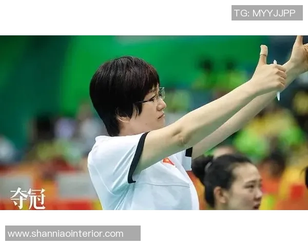 李伟谈排球生涯：从青涩少年到国家队核心的成长之路