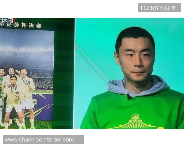 李磊的足球人生深度对话：从青涩少年到职业球员的心路历程