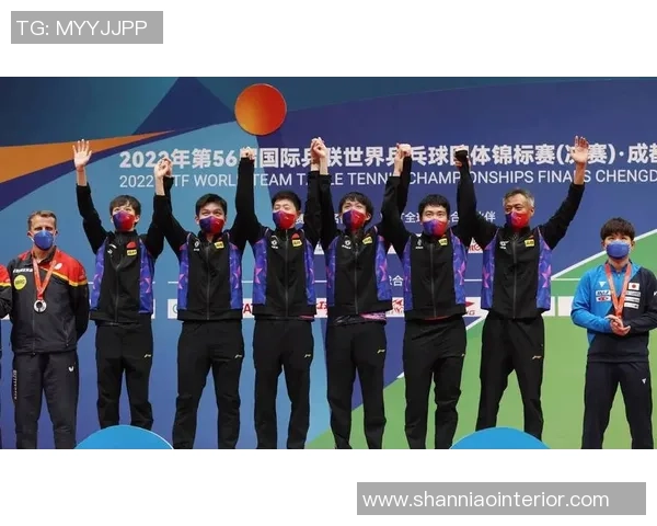 杭州乒乓球队在世界杯中的速度表现分析与点评 杭州乒乓球队在世界杯中的速度表现分析与点评